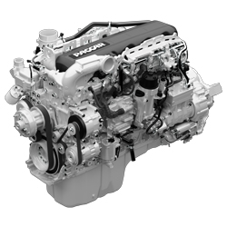 P0042 Engine